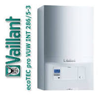 Vaillant ecoTEC pro VUW INT 286 /5 -3‑H Котел газовий конденсаційний настінний